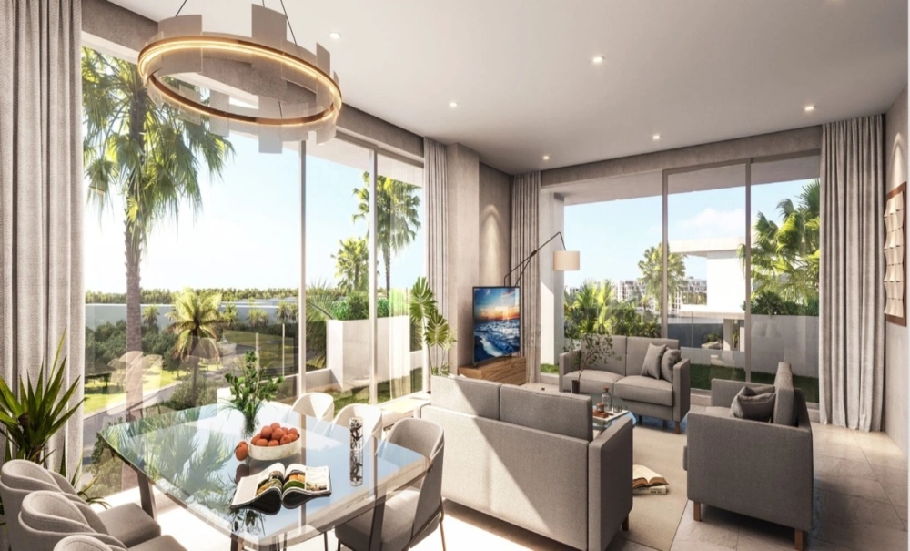 شقه 175م كمبوند البروج كمبوند البروج